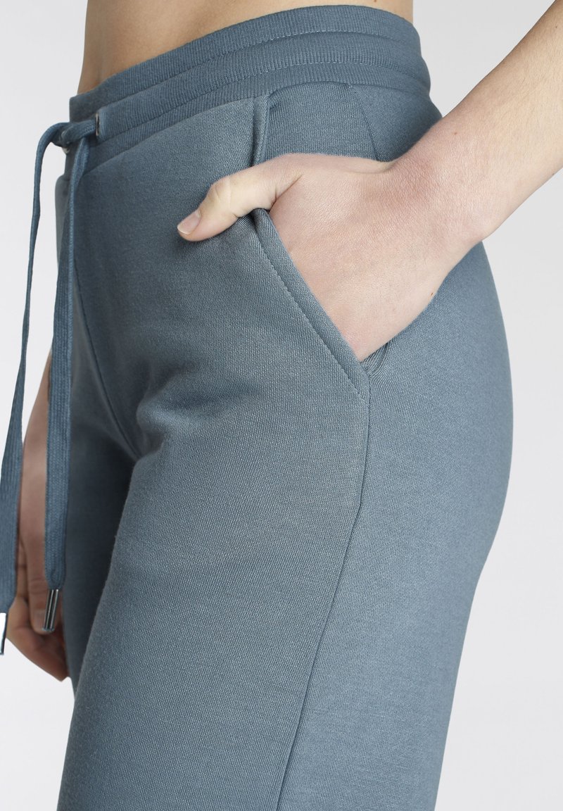 Vivance Jogginghose - blau