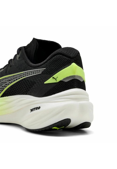 Brooks Launch 10 Chaussures De Course à Ped Pour Homme - Black