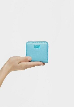 Tous Monedero - azul