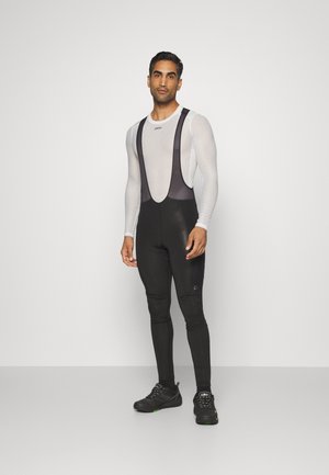 THERMAL - Leggings - uranium black
