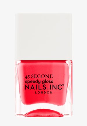 Nails Inc NAI SPEEDY NAIL POLISH - Nagellak - browsing on bond street