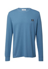 Niet geselecteerd, helles petrol