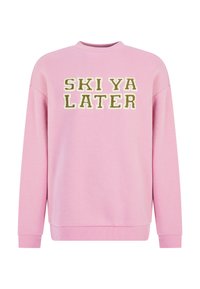 Niet geselecteerd, vintage pink