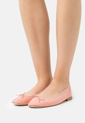 CENDRILLON - Ballerines - rose