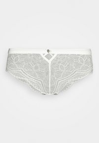 Non sélectionné, cream