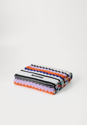 Missoni RIVERBERO BEACH TOWEL 100X180 - Toalla de playa - multicolor