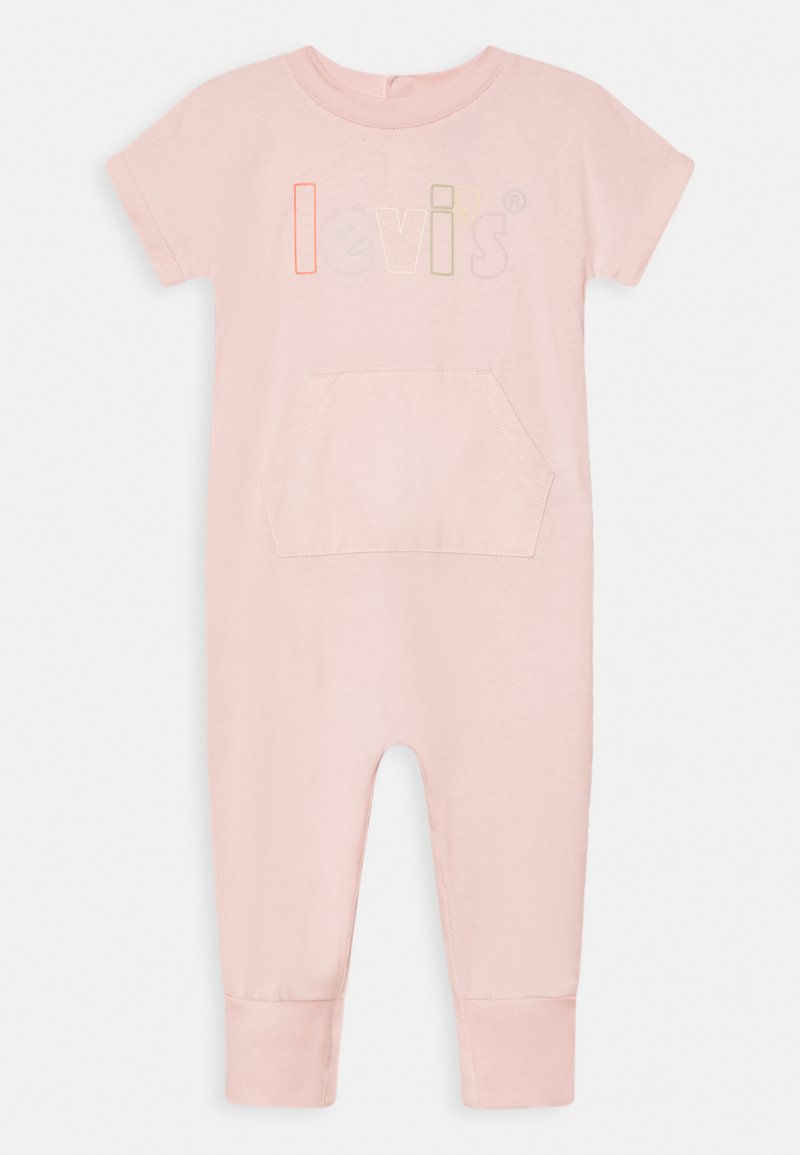 Levi’s® Jumpsuit roze