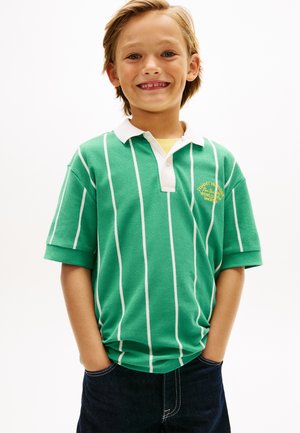 Polosärk - bahama green