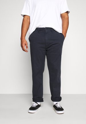 Chino - dark blue
