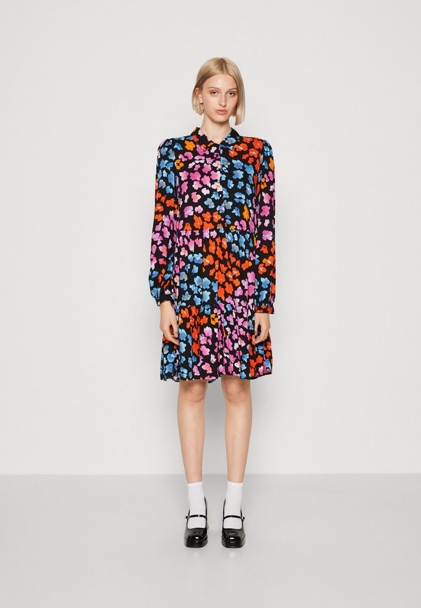 YASALIRA SHIRT DRESS - Blusenkleid