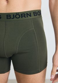 Björn Borg 7 PACK - Boxers - multi-coloured