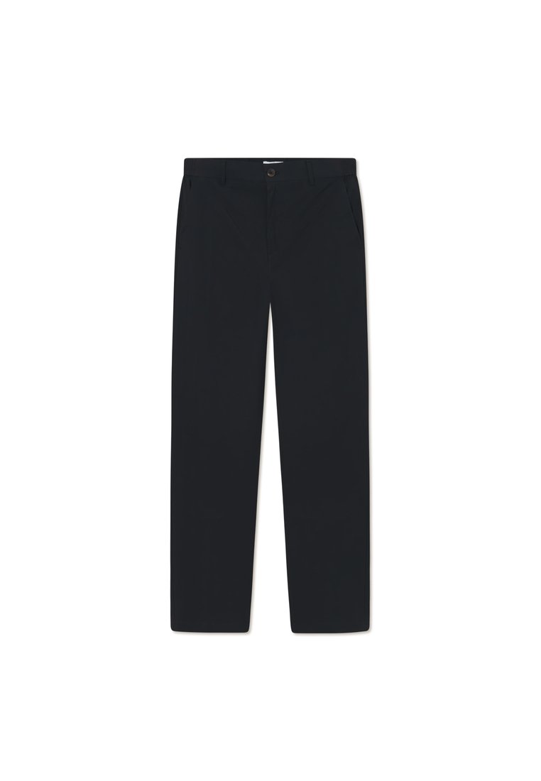 Les Deux Broek zwart
