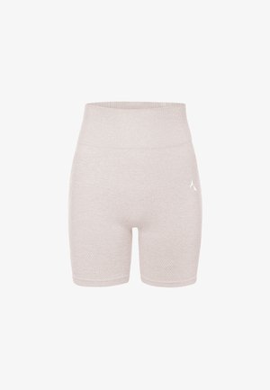 Carpatree BLAZE SEAMLESS - Punčochy - grey