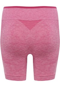 Hummel Šortky - pink