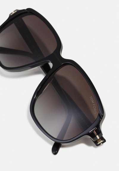 Tom Ford Solbriller - shiny black