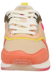 Scotch & Soda Tenisky - coral