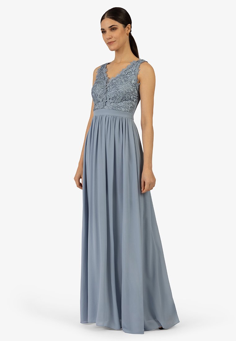 Apart Galajurk lichtblauw