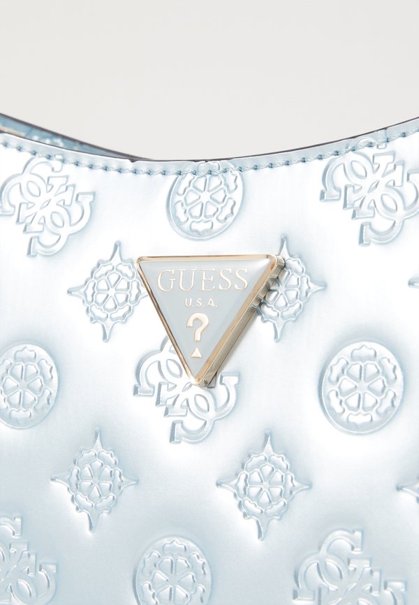 ARNELA TOP ZIP SHOULDER BAG - Handbag3