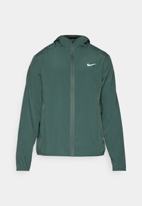 FORM - Āra jaka - vintage green/reflective silver