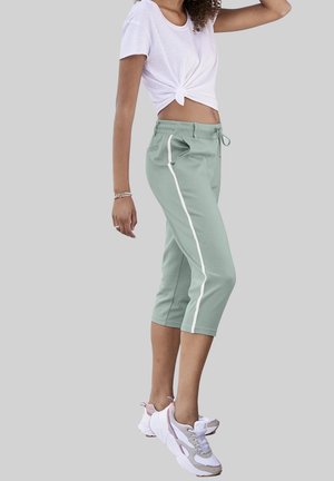 Trainingsbroek - mint