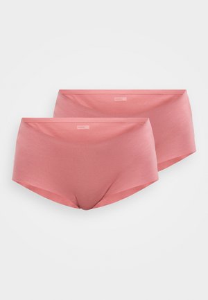 - Szorty bieliźniane