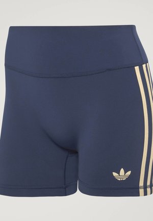 adidas Performance, ADIDAS DAMES KORTE BROEKEN OG SP SHO LEG. - Leggings da corsa corti - nindig