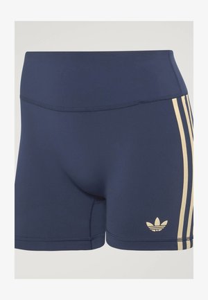 adidas Performance, ADIDAS DAMES KORTE BROEKEN OG SP SHO LEG. - Leggings da corsa corti - nindig