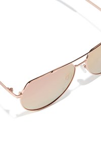 Hawkers SHADOW  MIRROR - Ochelari de soare - gold polarized