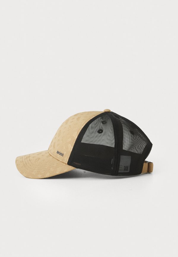 ZED TRUCKER - Cap - medium beige2