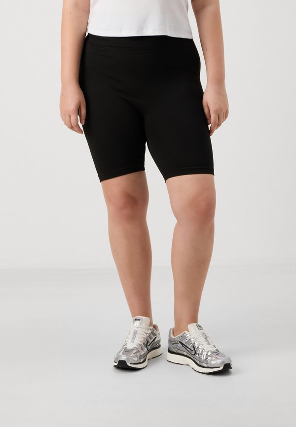 VMCISA SEAMLESS 2 PACK - Leggings - Trousers3