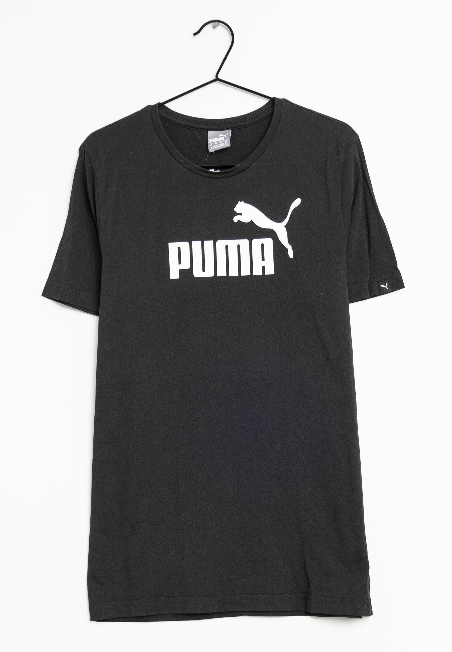 puma t shirt print