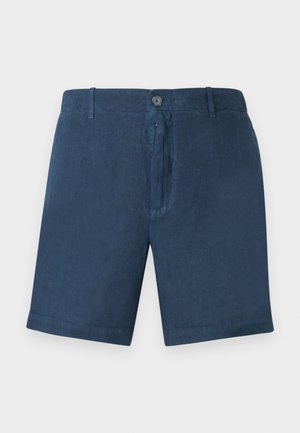 MEN BERMUDA - Shortsit - navy blue