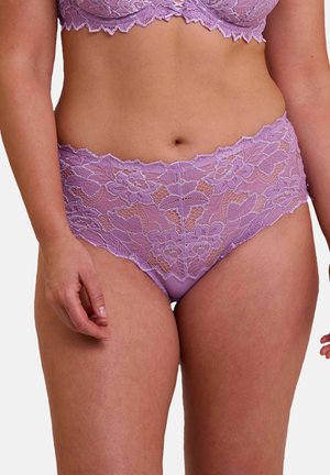 MEDIUM ARUM - Briefs - lavender herb