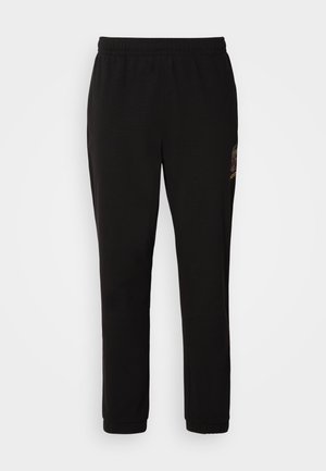Lacoste Jogginghose - black
