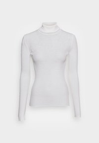 Unausgewählt, ivory shade