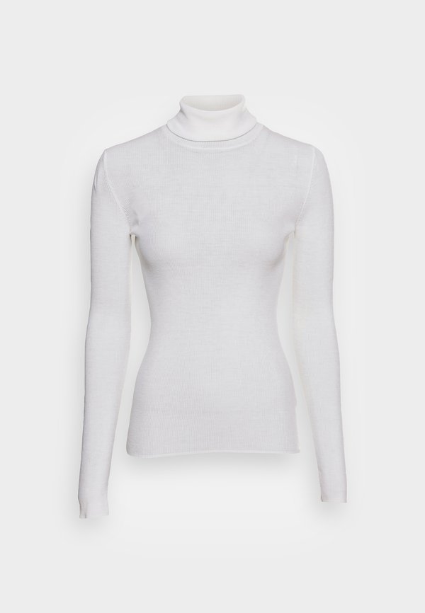 SIERRA DAILY - Jumper - ivory shade3