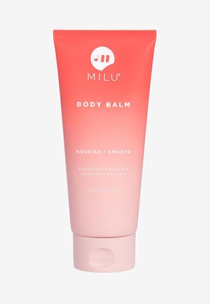 BODY BALM - Moisturiser - -