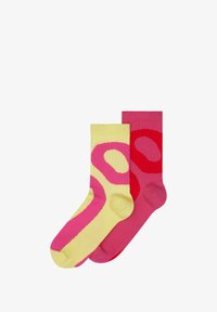 Wybrany, limelight   pink