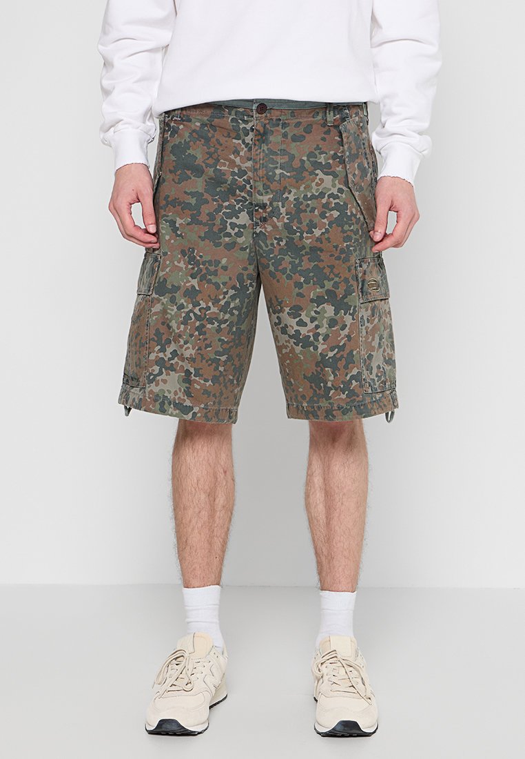 Diesel Shorts groen Diesel Shorts groen