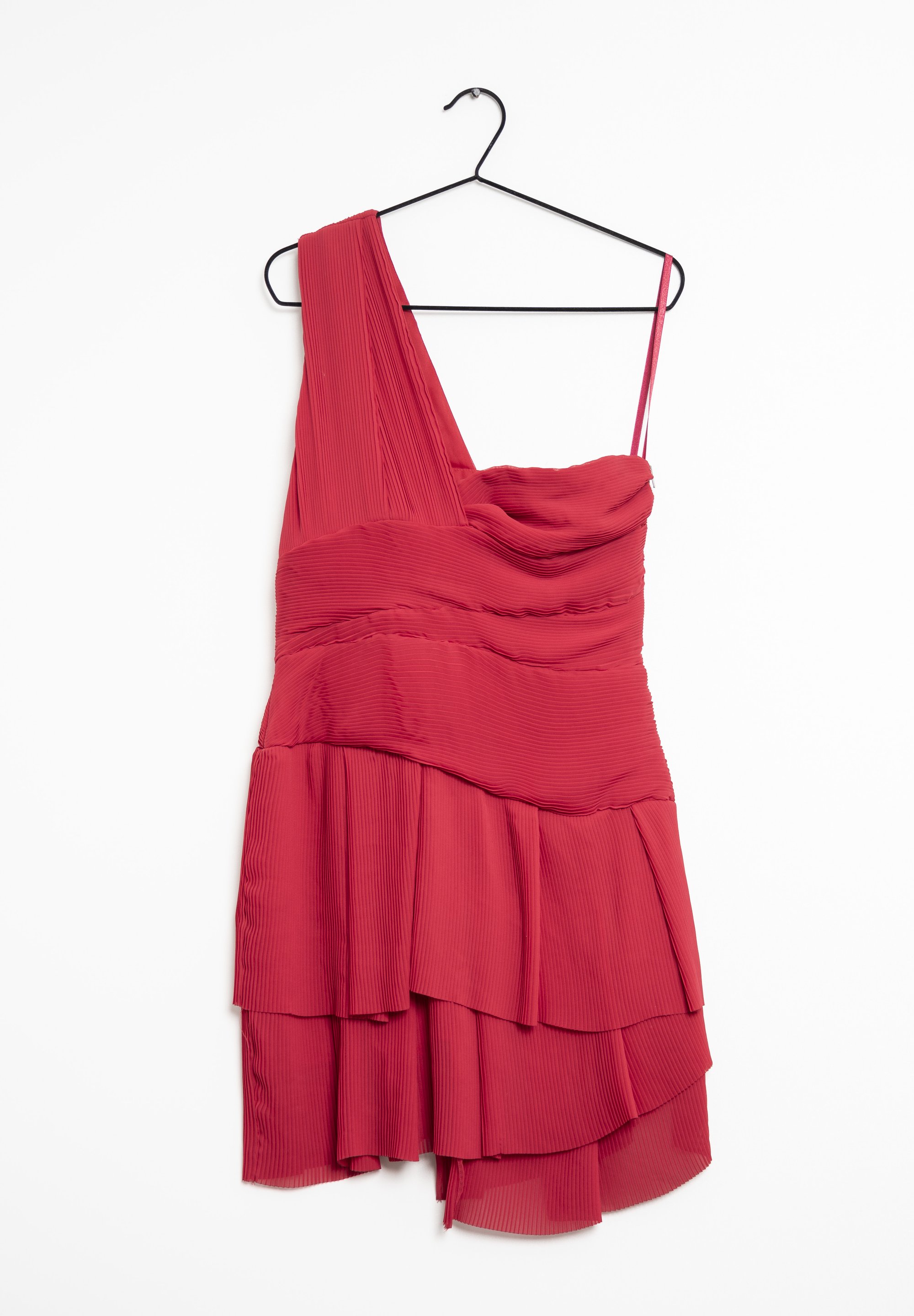 Reiss Cocktail dress Party dress red (Pre-owned)