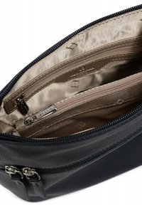 Hexagona CONFORT - Borsa a tracolla - marine