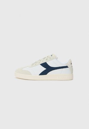 KICK - Trainers - white