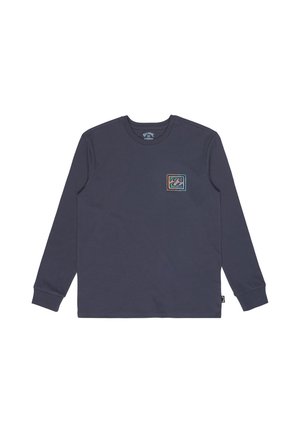 Billabong BILLABONG JUNGEN 8-16 APPAREL|TOPS EBBZT00257 - Maglietta a manica lunga - krq