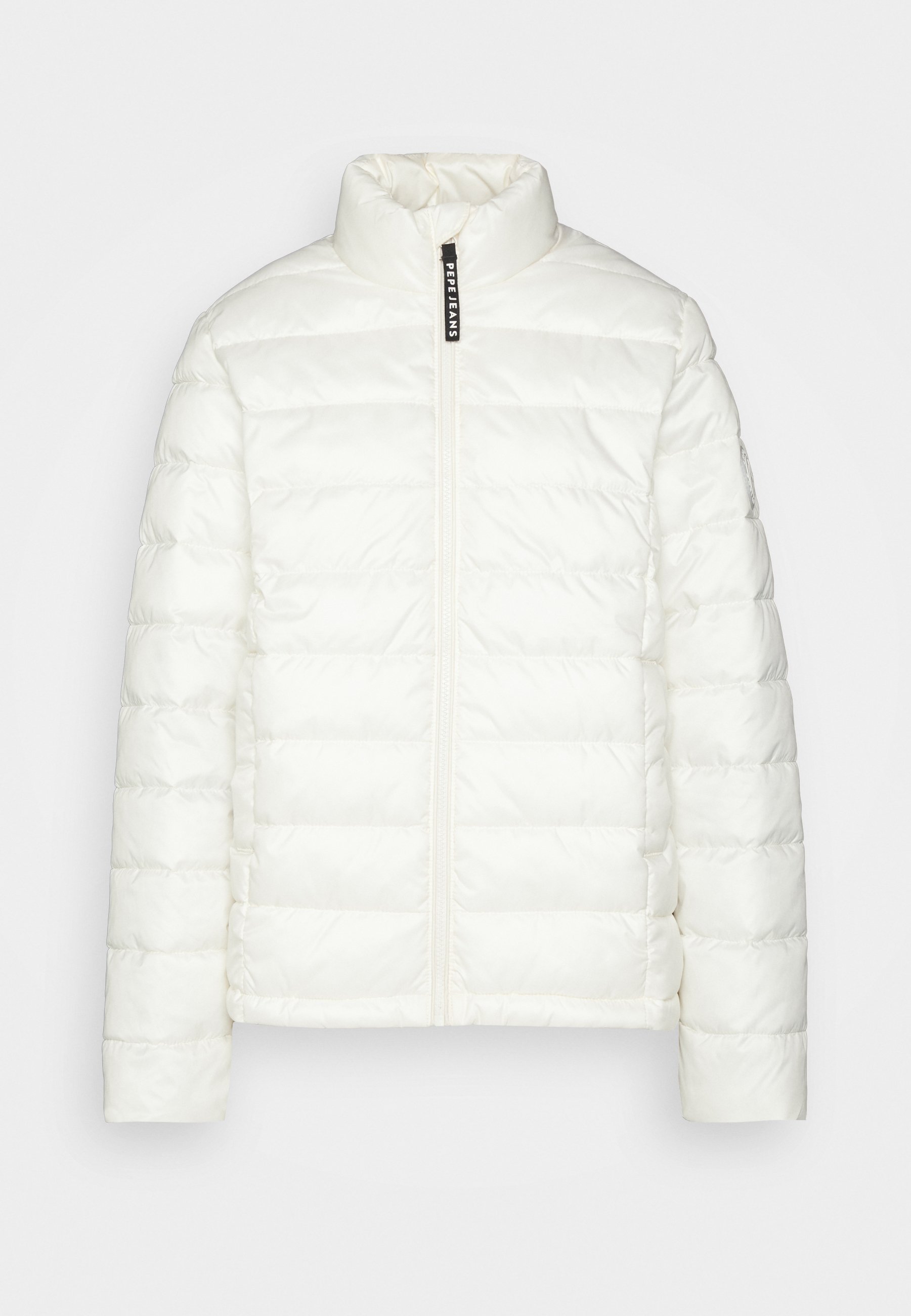 Pepe Jeans FANNY - Giacca invernale - natural/avorio - Zalando.it