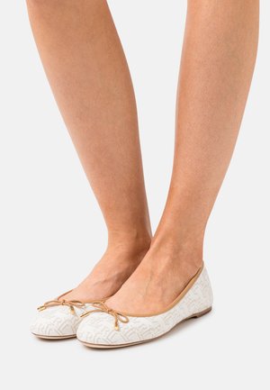 JAYNA - Ballerine - vanilla/buff