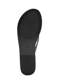 Mango Sandály s odděleným palcem - black