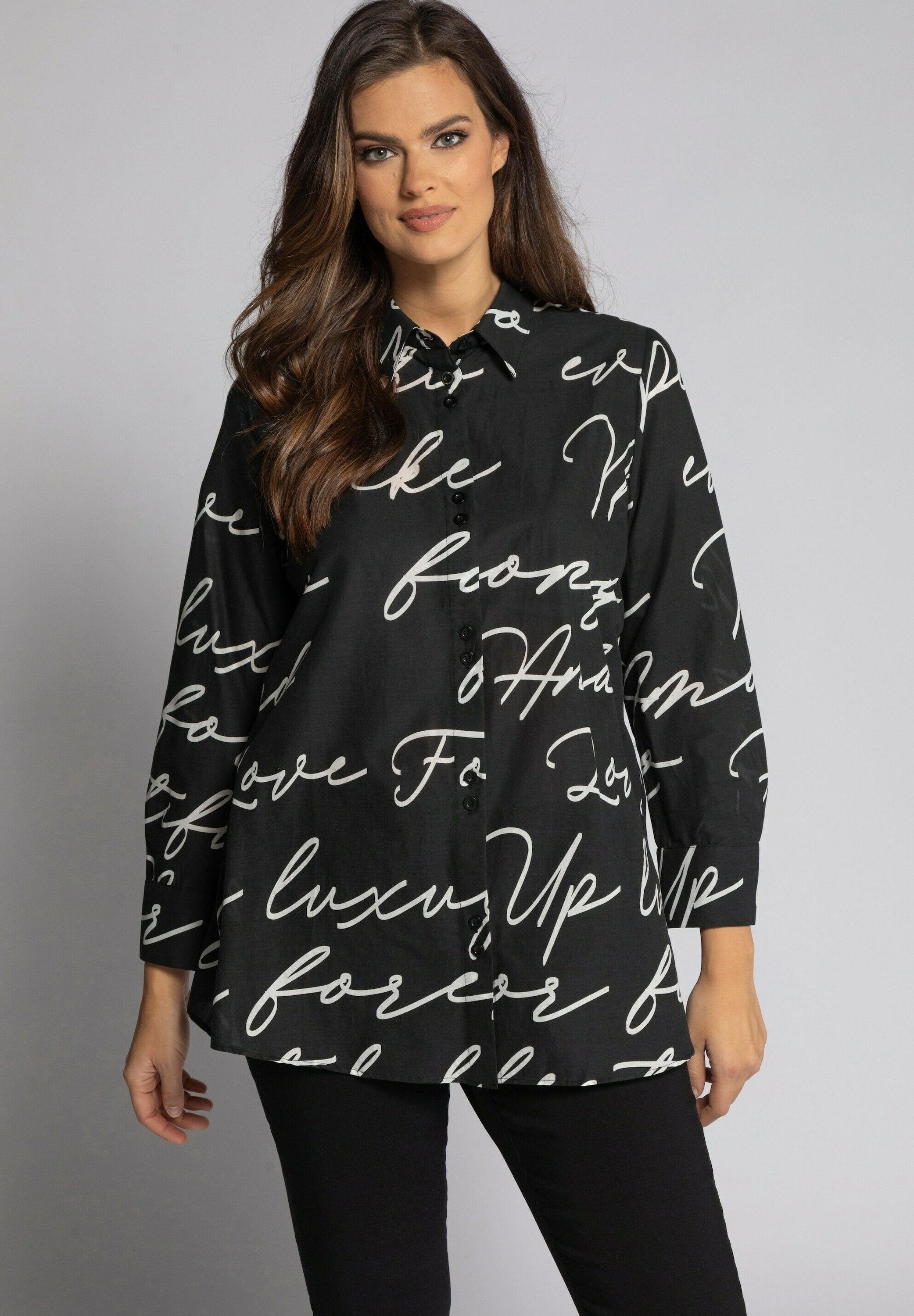 Damen Hemdbluse Damen Hemdbluse
