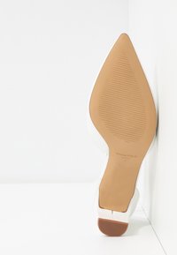 Anna Field Chaussures de mariée - white