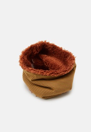 REVERSIBLE SNOOD UNISEX - Kruhová šála - moos