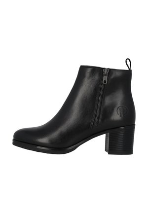 GORIR - Classic ankle boots - schwarz
